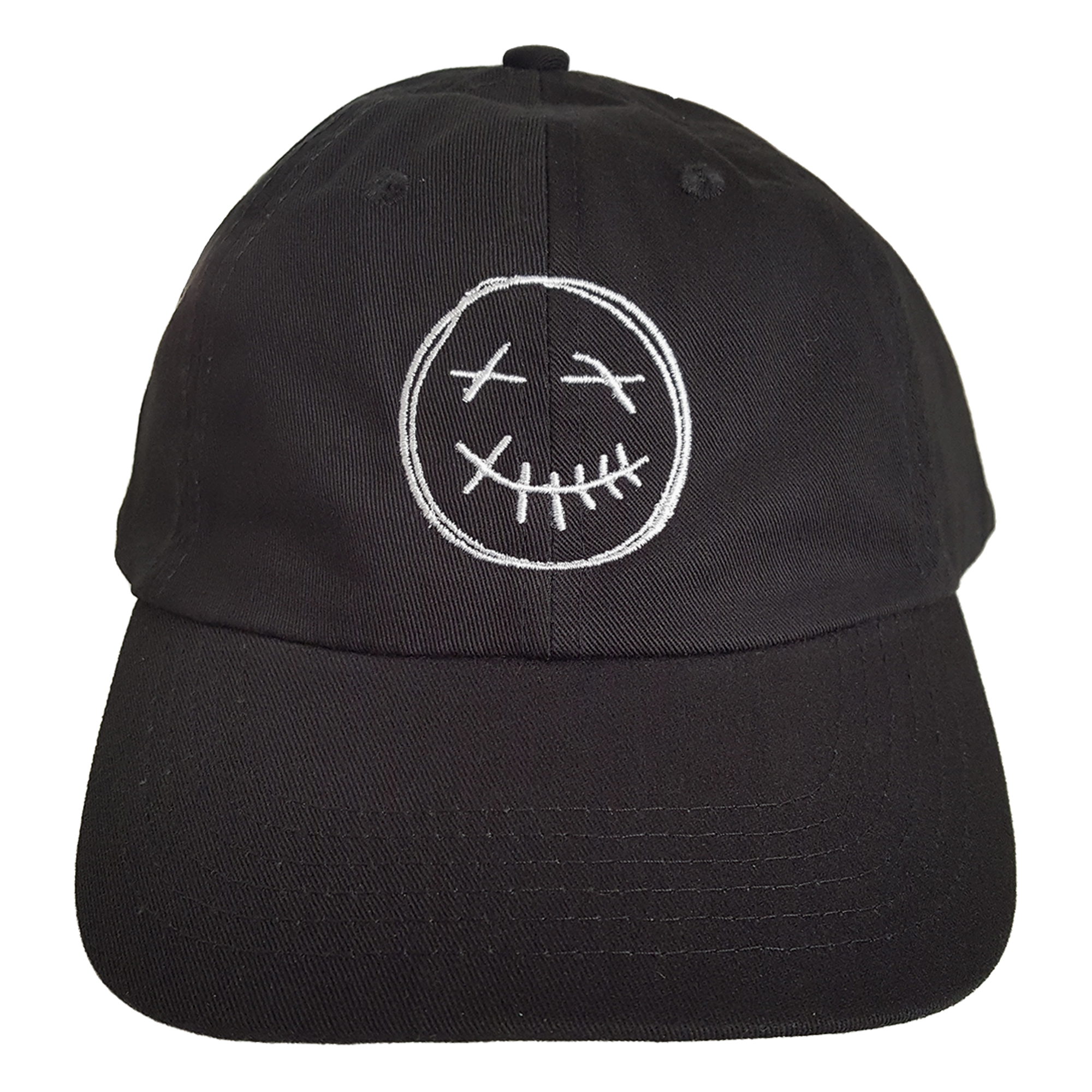 Travis Scott smiley face hat — Hats 4u USA